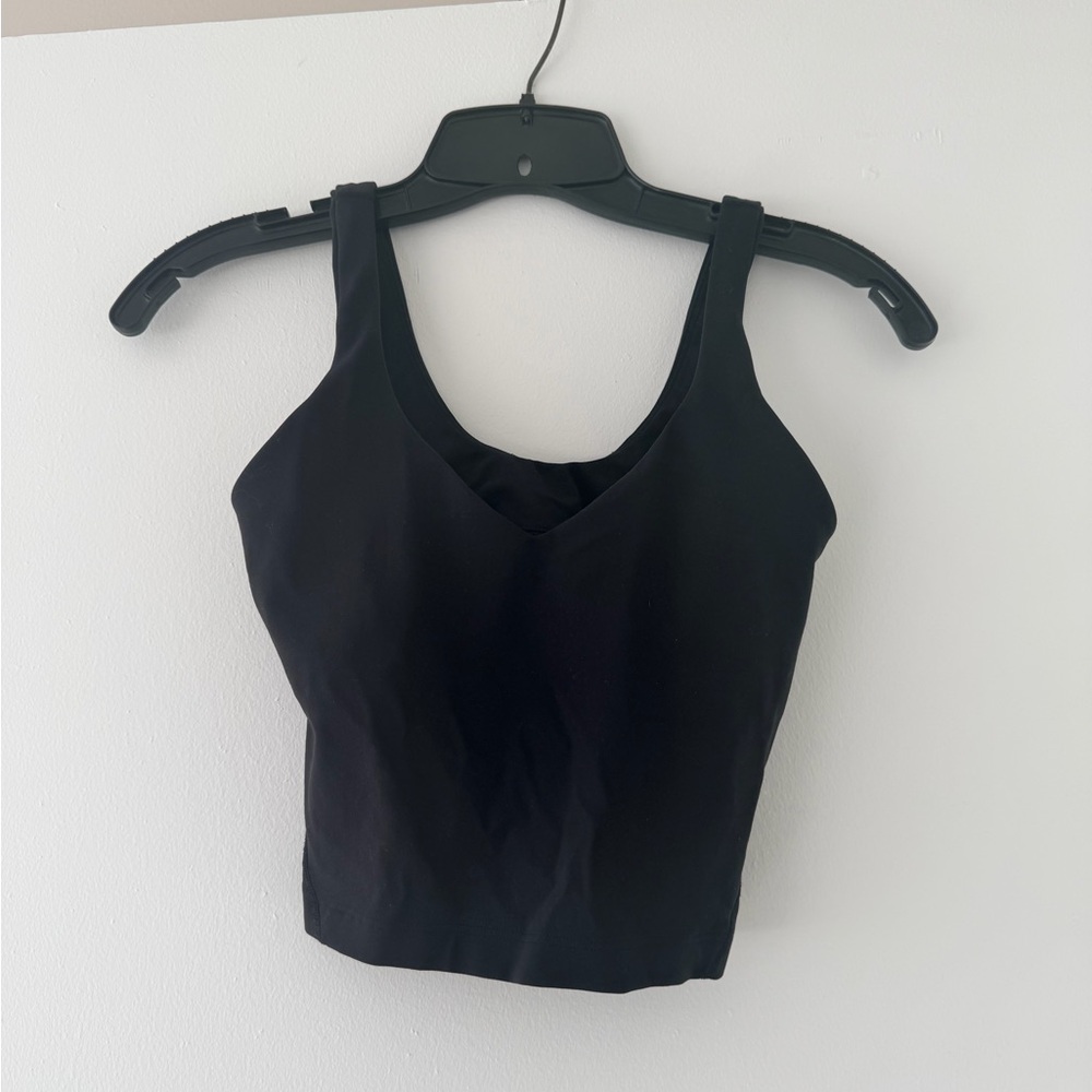 Lululemon Align Tank